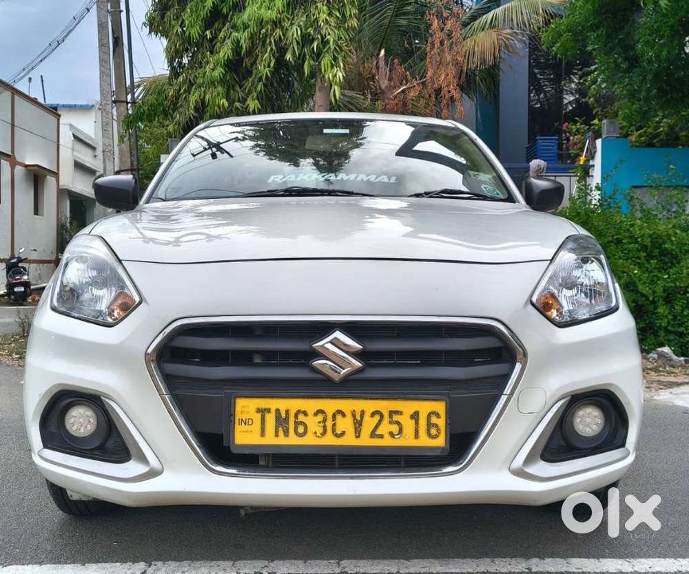 Maruti Suzuki Swift Dzire Tour, 2024, Petrol