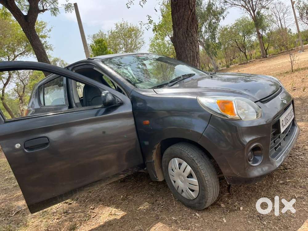 Maruti Suzuki Alto 800 2018 Petrol 90000 Km Driven