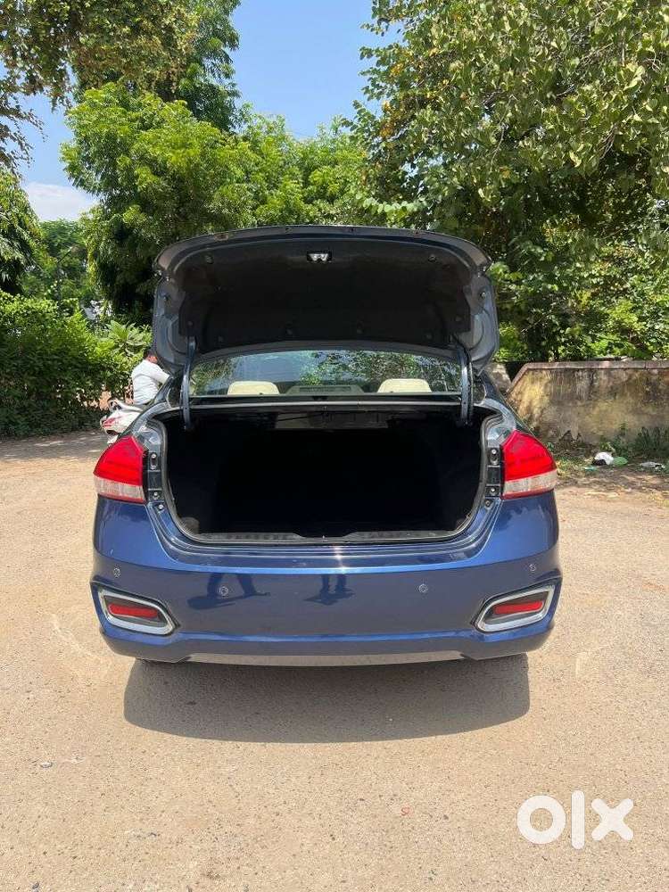 Maruti Suzuki Ciaz Alpha 1.5, 2019, Diesel