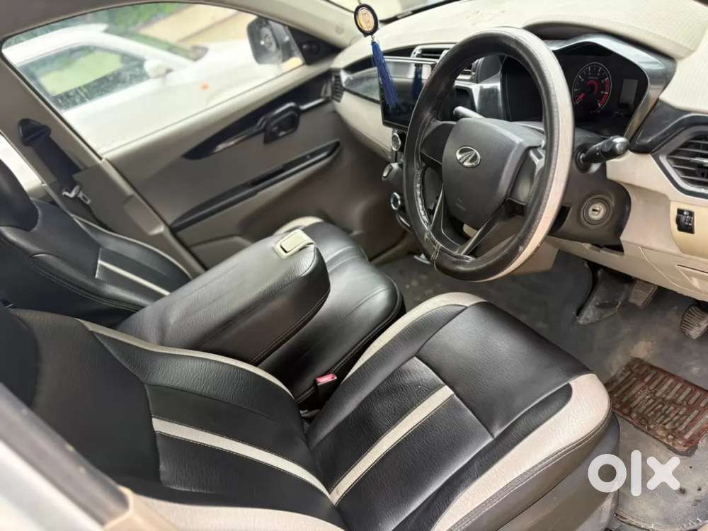 Mahindra Kuv100 Nxt 1.2 K8 Diesel 5 Str, 2018, Diesel