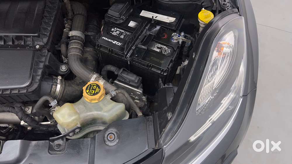 Tata Nexon 1.5 Revotorq Xz Plus, 2017, Diesel