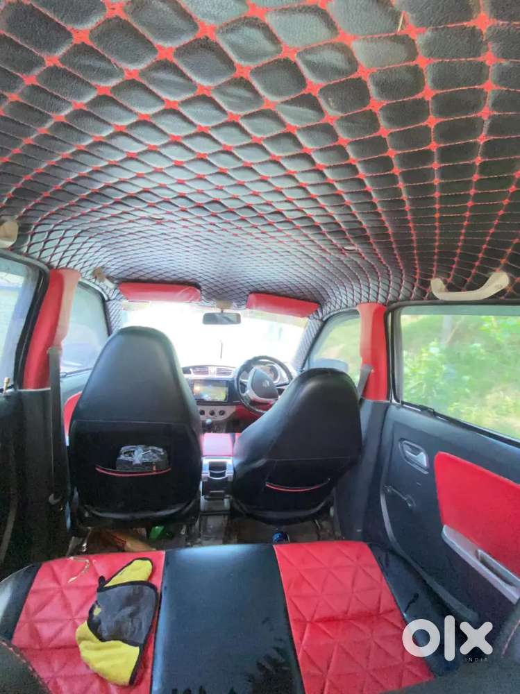 Good Condition Car