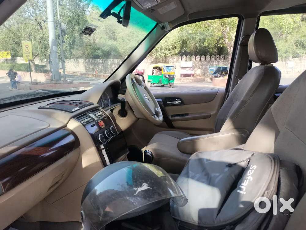 Tata Safari Storme 2013 Diesel Good Condition