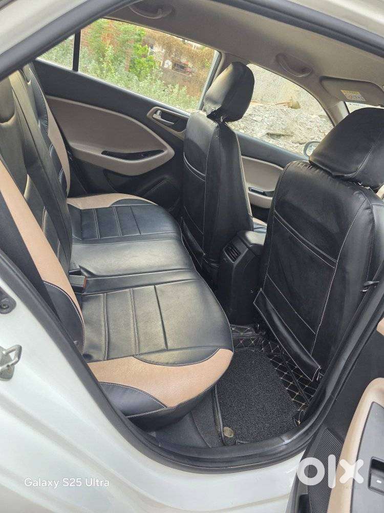 Hyundai I20 Magna Plus, 2020, Petrol