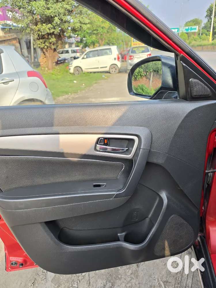 Maruti Suzuki Brezza 2017 Diesel