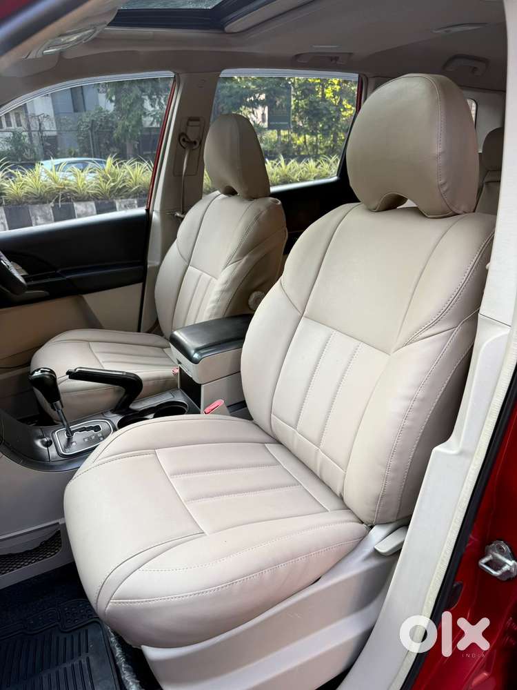 Mahindra Xuv500 W10 2wd, 2016, Diesel