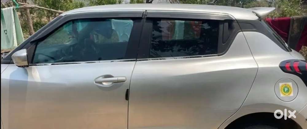 Maruti Suzuki Swift 2021 Petrol Good Condition