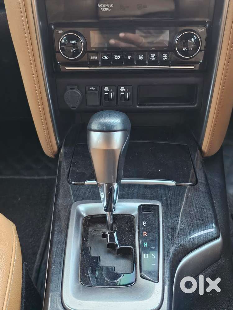 Toyota Fortuner 4x2 At 2.8 Diesel, 2023, Diesel