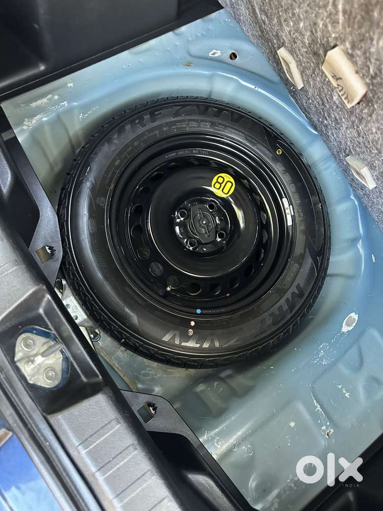 Maruti Suzuki Baleno 1.2 Cvt Zeta, 2018, Petrol