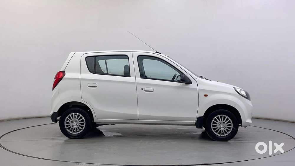 Maruti Suzuki Alto 800 Lxi, 2015, Petrol