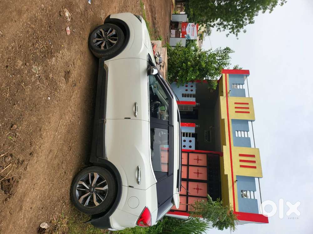 Mahindra Xuv300 Diesel 2021