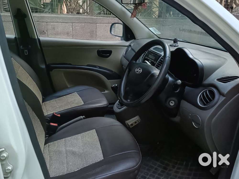 Hyundai I10 1.1l Irde Era Special Edition, 2013, Petrol