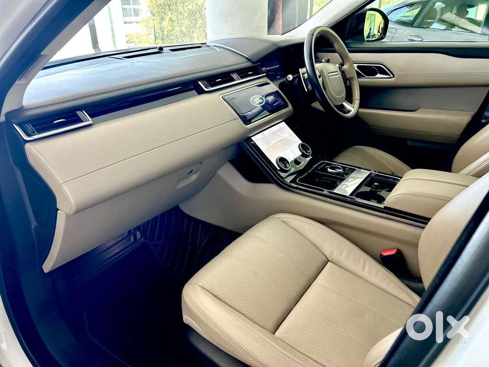 Land Rover Range Velar R-dynamic S Petrol, 2020, Petrol