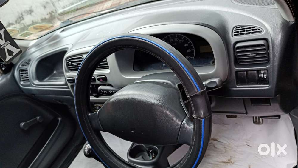 Maruti Suzuki Alto, 2012, Petrol