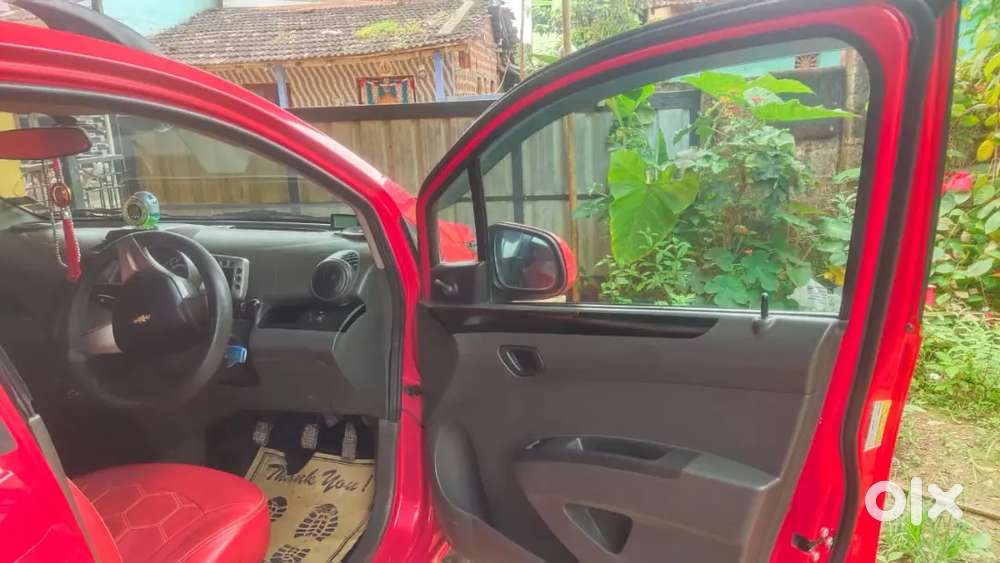 Chevrolet Beat 2015 Diesel 140000 Km Driven