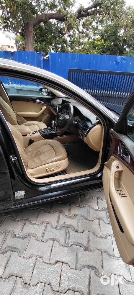 Audi A6 2.0 Tdi, 2014, Diesel