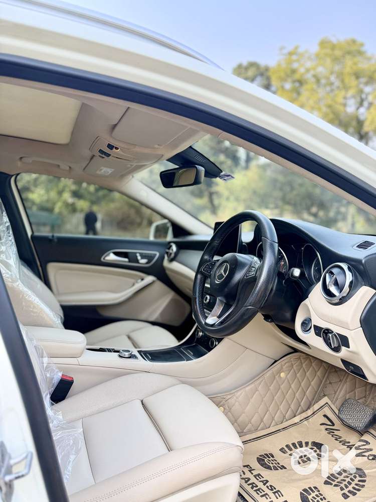 Mercedes-benz Gla 200 D, 2019, Diesel