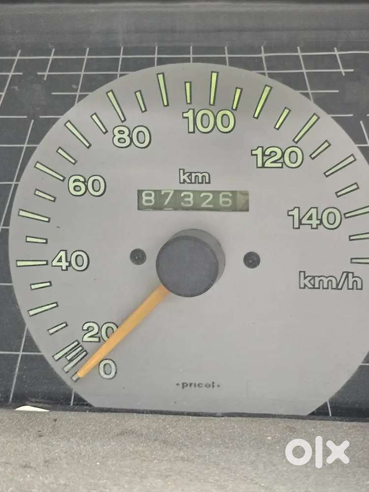 Maruti Suzuki 800 2014 Petrol 87400 Km Driven