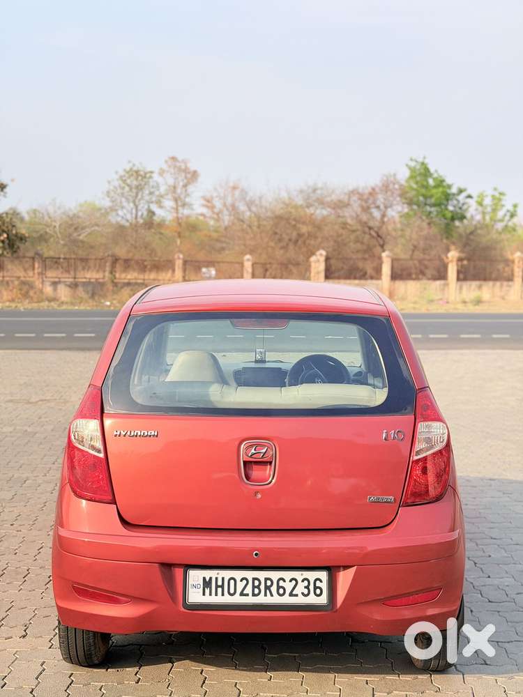 Hyundai I10 Magna O, 2011, Petrol