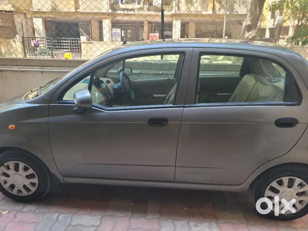 Chevrolet Spark 2010 Petrol Good Condition
