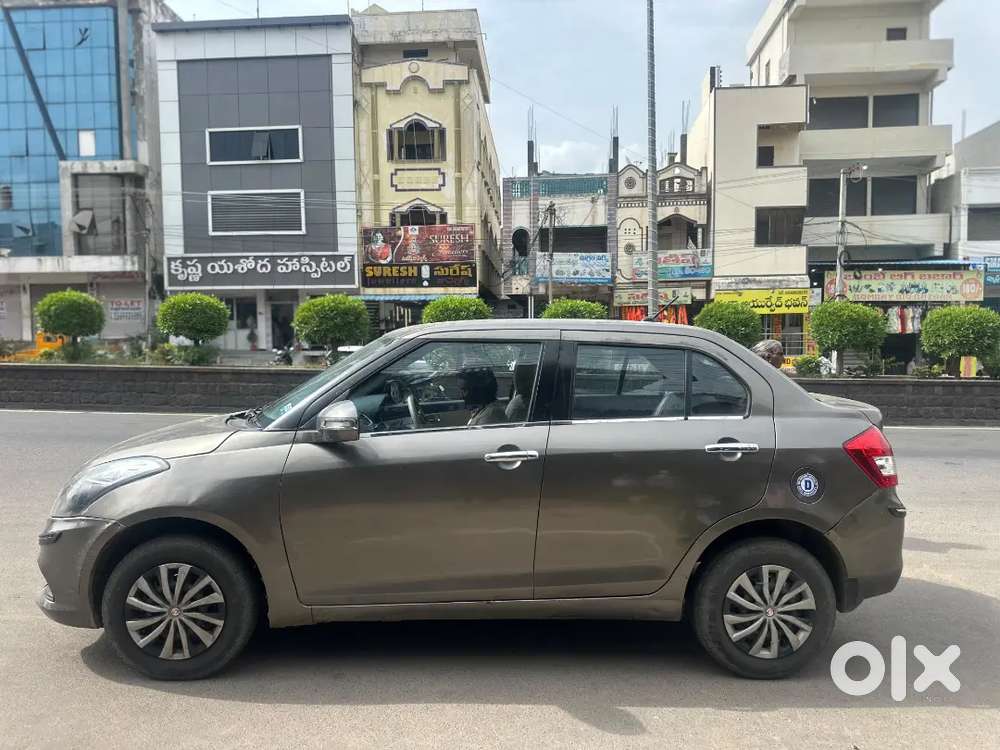 Maruti Suzuki Swift 2016