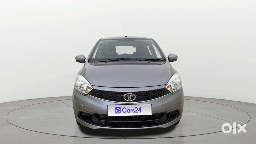 Tata Tiago 1.2 Revotron Xz, 2019, Petrol