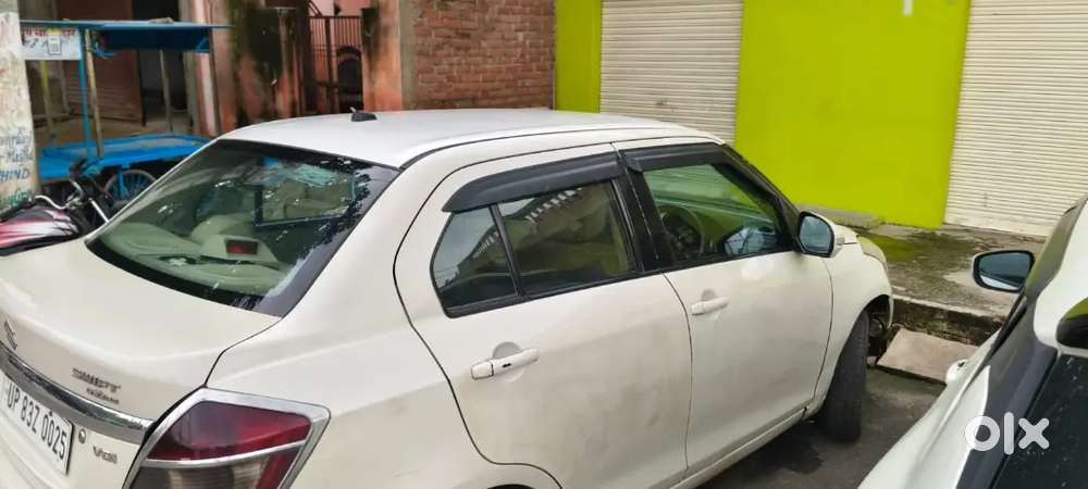 Maruti Suzuki Swift 2013