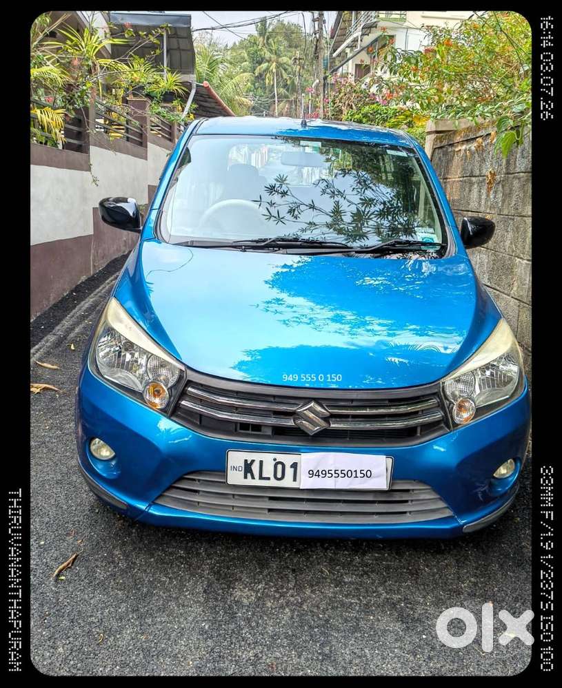 Top Quality Celerio