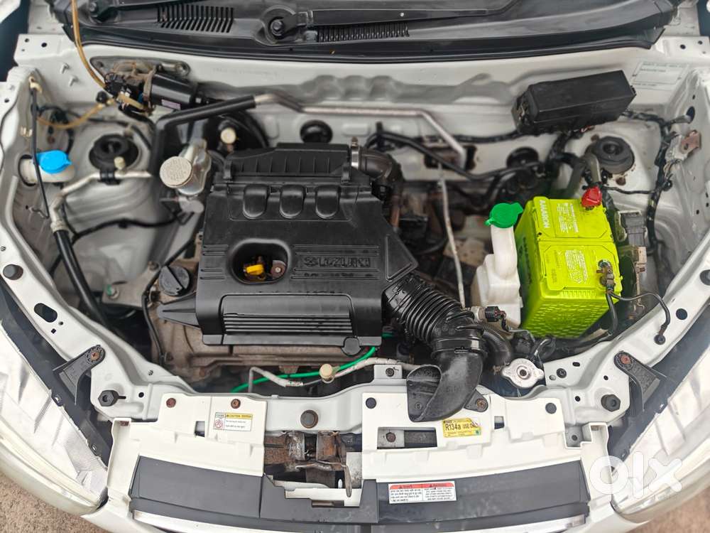 Maruti Suzuki Alto K10 Vxi Amt, 2016, Petrol