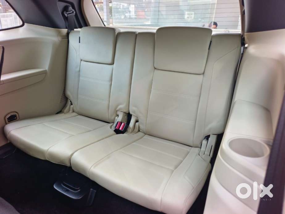Ford Endeavour Titanium Plus 4x2 At, 2021, Diesel