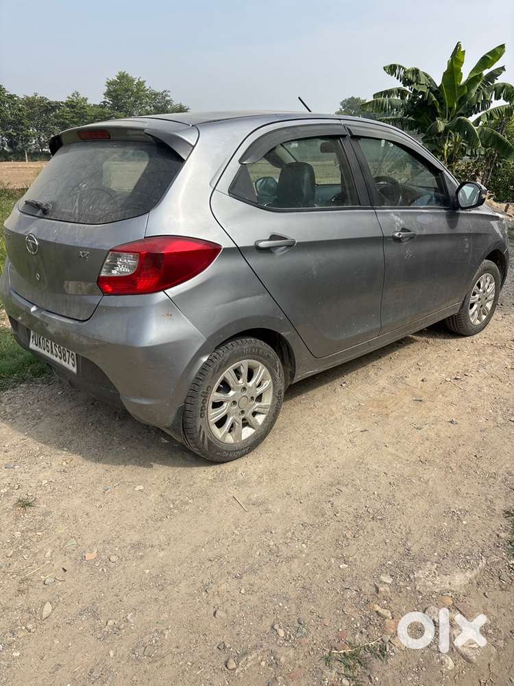 Tata Car 2018 Petrol Manual