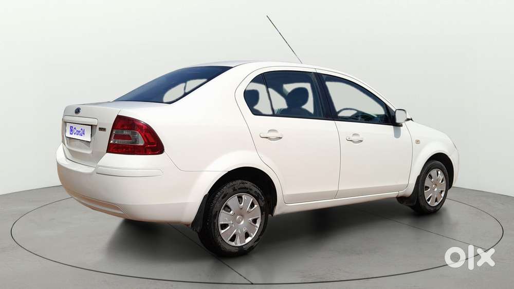 Ford Classic 1.4 Clxi Duratorq, 2013, Diesel