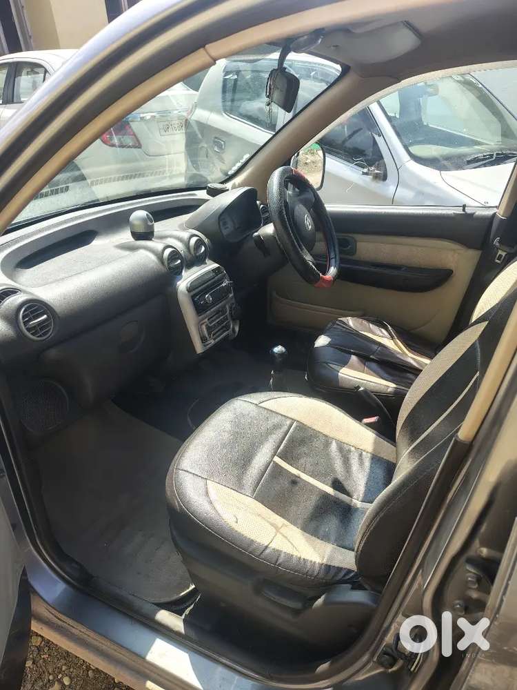 Hyundai Santro Xing 2013