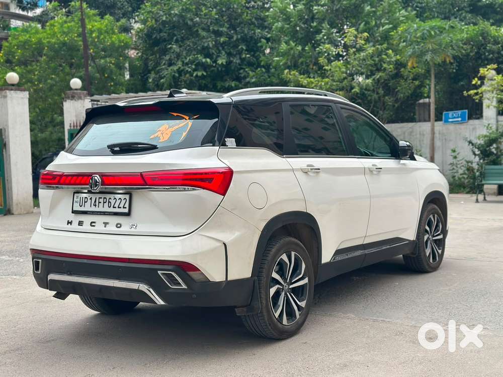Mg Hector Diesel 2023