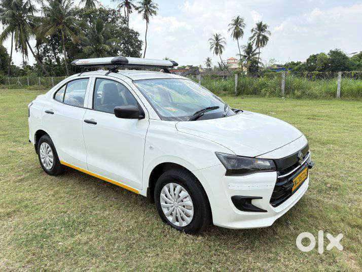 Maruti Suzuki Swift Dzire, 2025, Cng & Hybrids