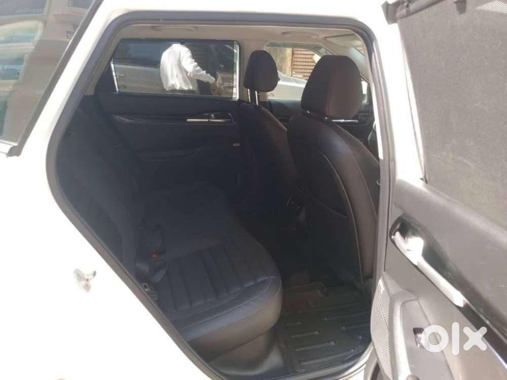 Kia Seltos Gtx Plus, 2021, Petrol