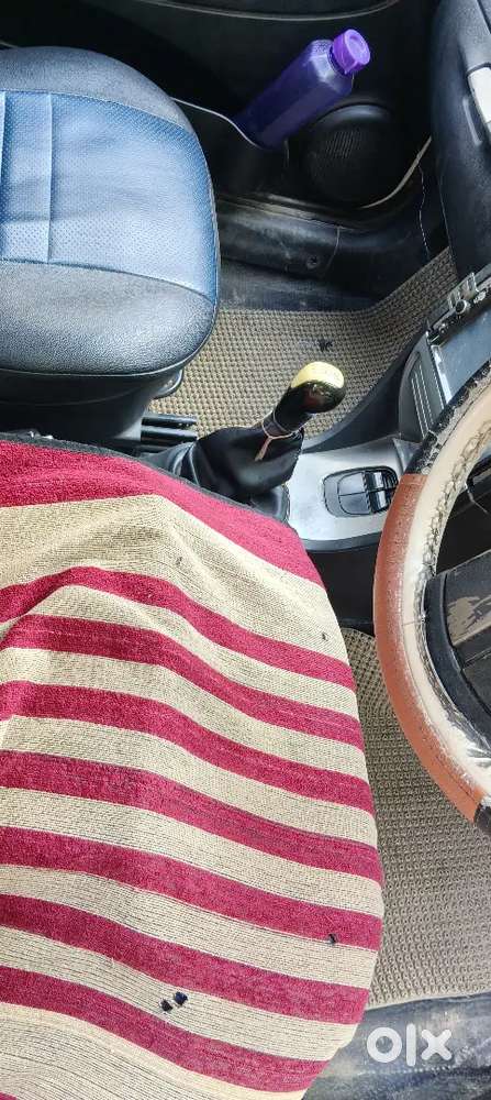 Well Maintain Good Condition