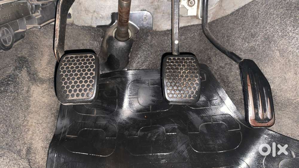 Maruti Suzuki Alto 800 2012-2016 Vxi, 2014, Petrol