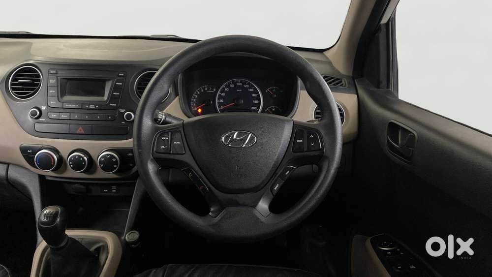 Hyundai Grand I10 1.2 Kappa Magna, 2019, Petrol
