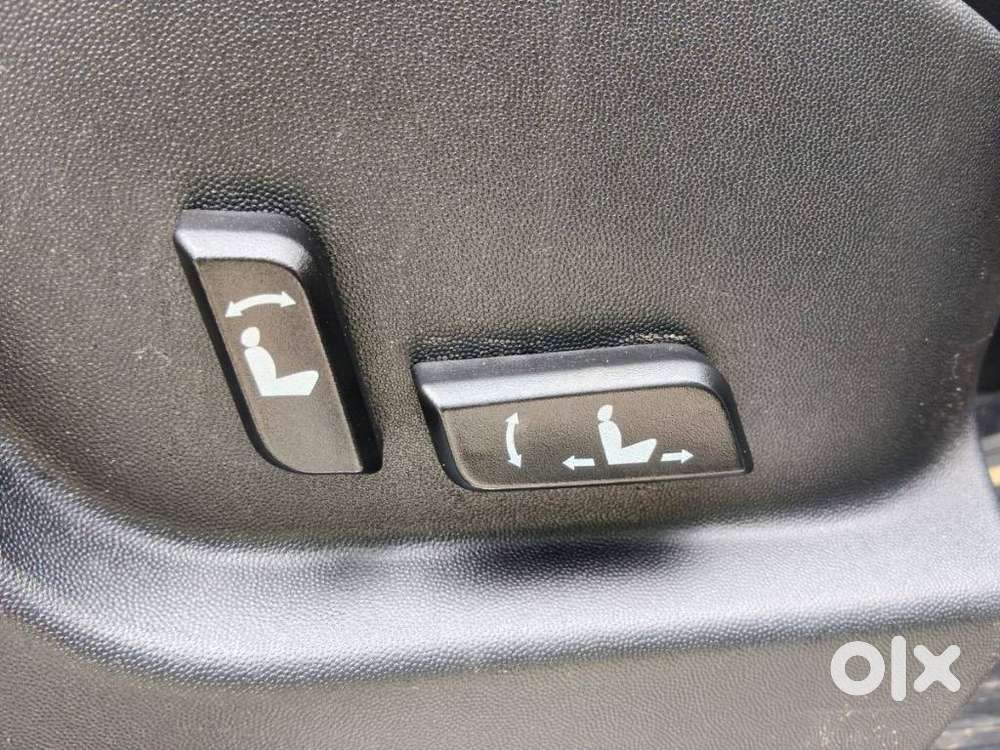 Mahindra Xuv500 W11, 2018, Diesel