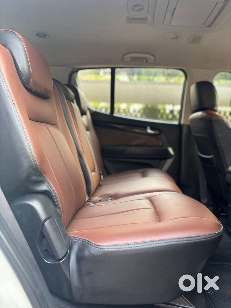 Isuzu Mu-x 4x2 At, 2018, Diesel