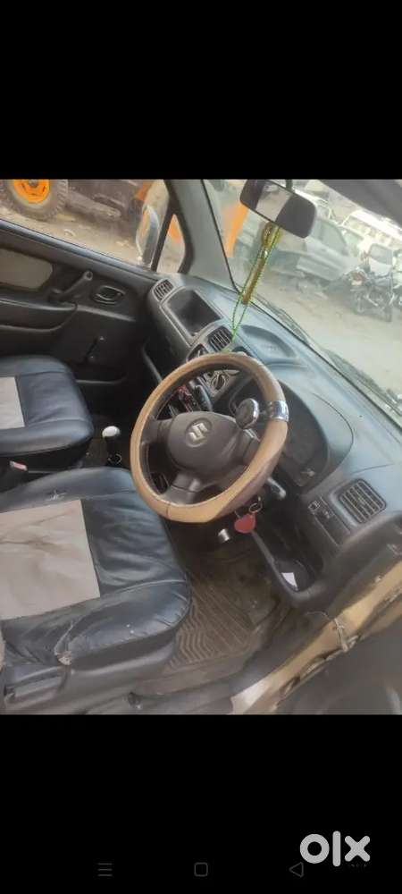 Maruti Suzuki Wagon R 2010 Petrol 85000 Km Driven