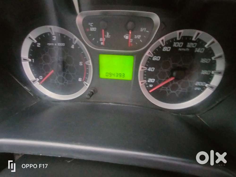 Ford Classic 1.4 Titanium Duratorq, 2013, Diesel