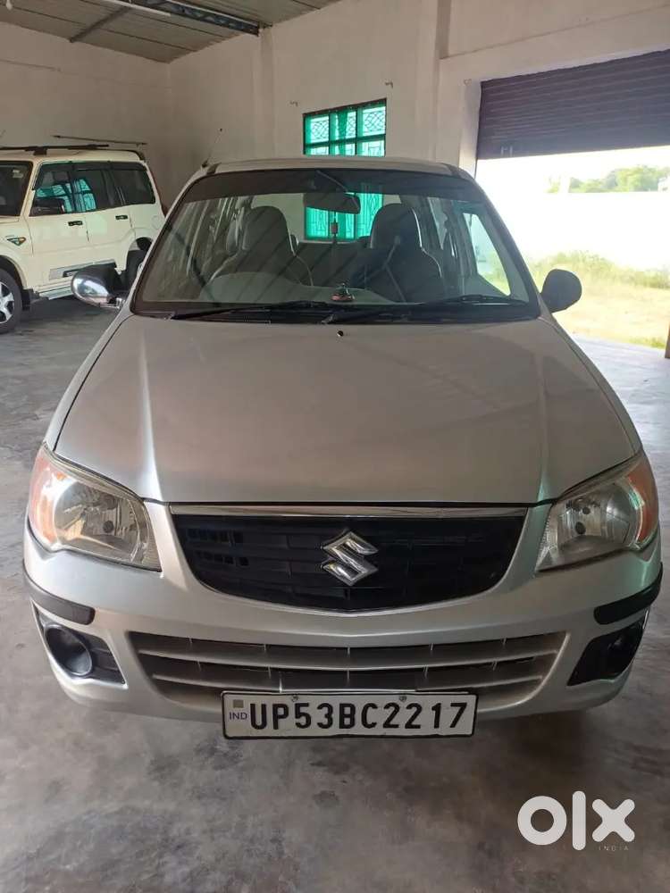 Maruti Suzuki Alto K10 2013 Petrol 82730 Km Driven