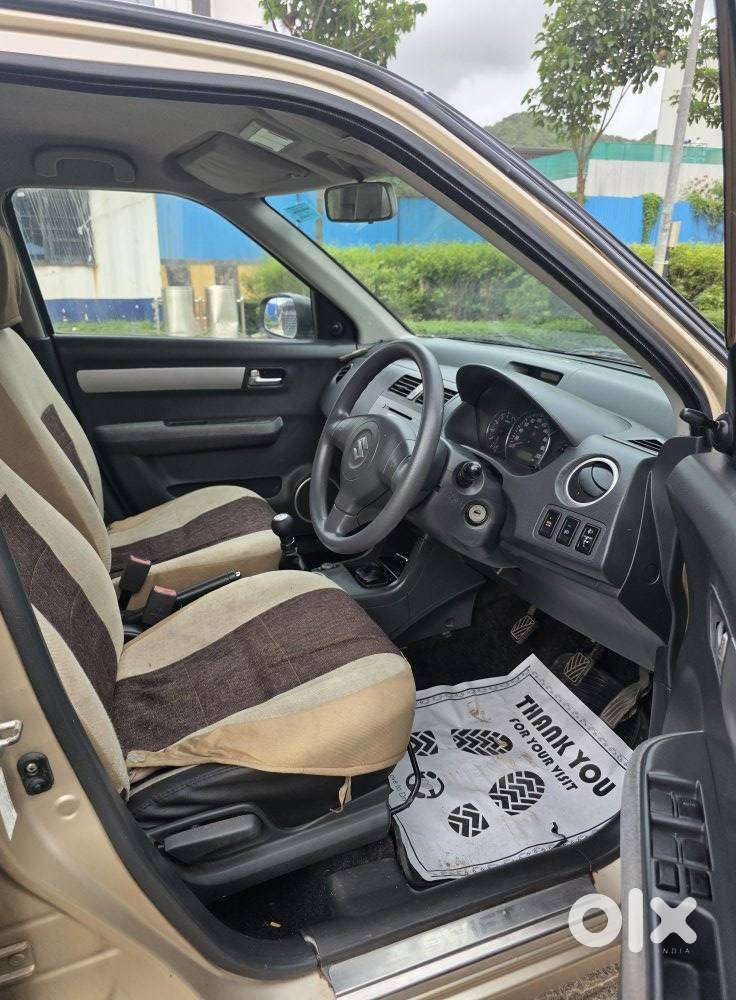 Maruti Suzuki Dzire 1.2 Vxi, 2010, Petrol