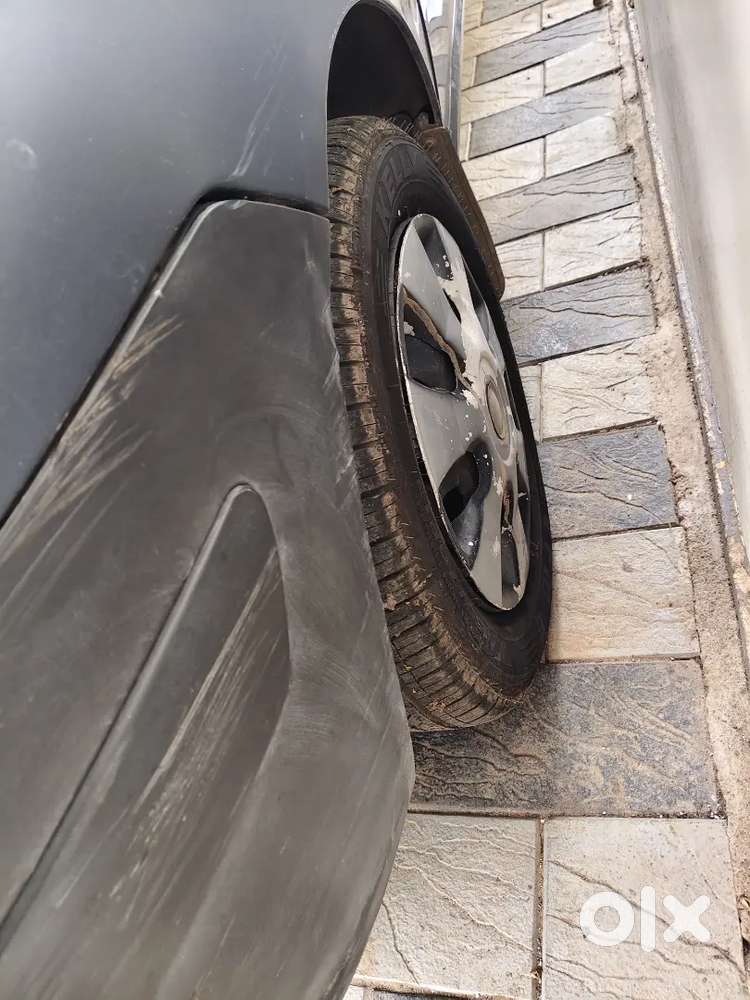 Hyundai Santro Xing 2008 Petrol 62000 Km Driven.