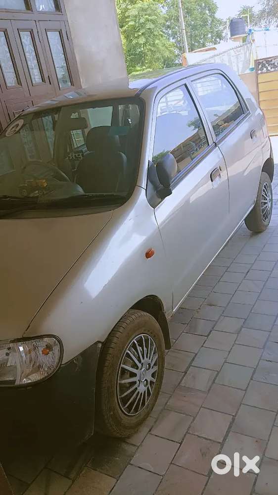 Maruti Suzuki Alto 800 2008