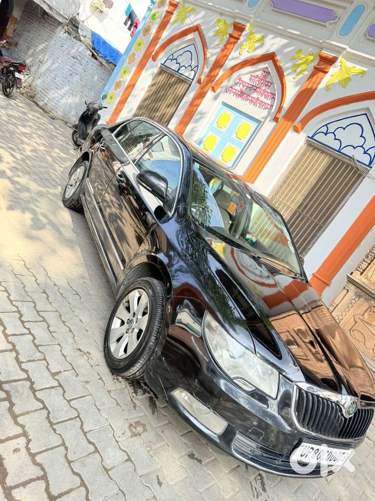 Skoda Superb 2.0 L&k Tsi At, 2014, Diesel