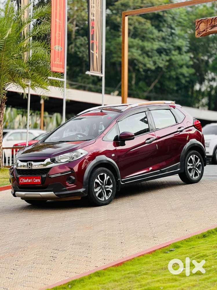 Honda Wr-v I-dtec S, 2018, Diesel