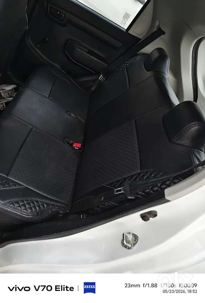 Maruti Suzuki S-presso 2024 Cng & Hybrids Well Maintained
